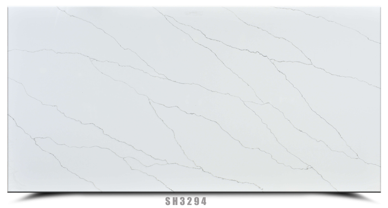 Calacatta Ultra Quartz SH3294