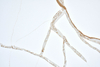 Calacatta Bellezza Gold Quartz SH86255