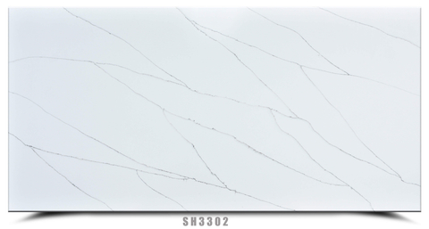 Borghini Grey Quartz SH3302