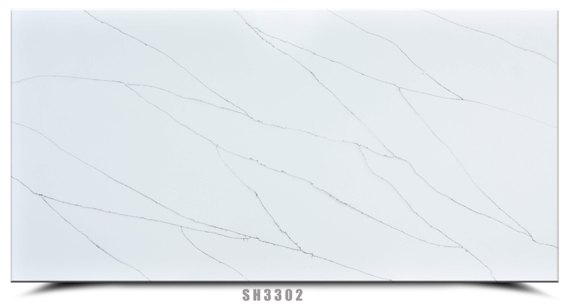 Borghini Grey Quartz SH3302