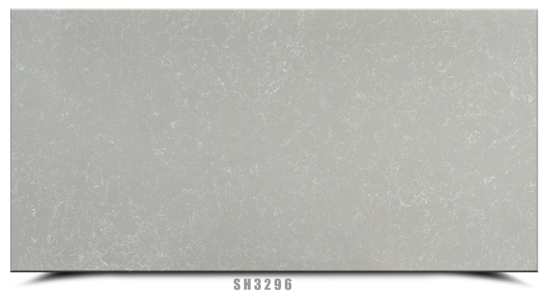 Tranquil Grey Quartz SH3296
