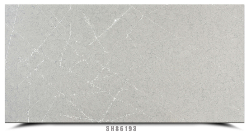 Symphony Grey Quartz SH86193