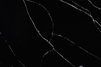 Marquina Midnight Quartz SH6336