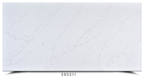 Calacatta Finesse Quartz SH5161