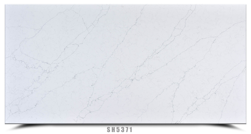 Calacatta Finesse Quartz SH5161