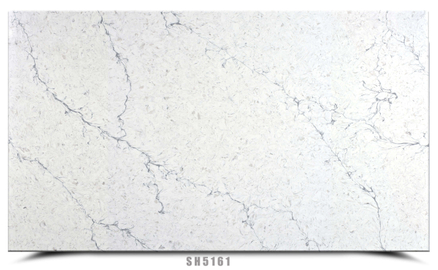 Carrara Blaze Quartz SH5161