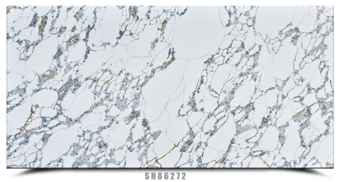 Calacatta Collection Quartz SH86272