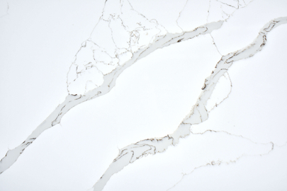 Calacatta Flutter Quartz SH6270