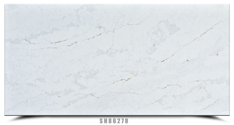 Golden Crest Quartz SH86278