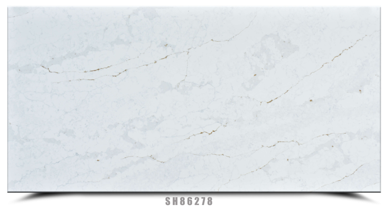 Golden Crest Quartz SH86278