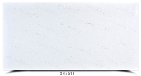 Calacatta Quartz Arno SH5511