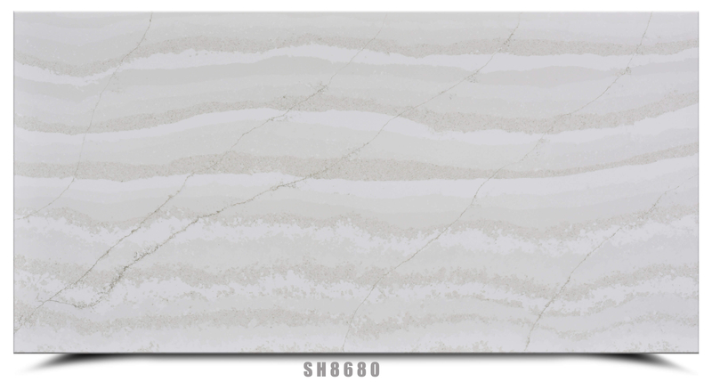 Symphony Quartz SH8680