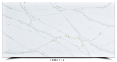 Starry Gold Quartz SH86267