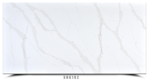 Calacatta Sol Quartz SH6192