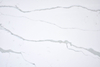 White Quartz Countertop with Gray Veining SH86233