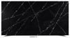Black Quartz with White Veins SH8672