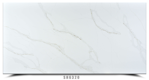 Lightning Gold Quartz SH6320