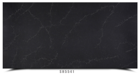 Summit Black quartz SH5541