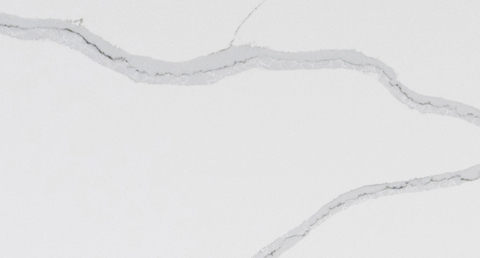 Calacatta Borghini Quartz SH6039