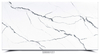 Calacatta Lazzarini Quartz SH86127