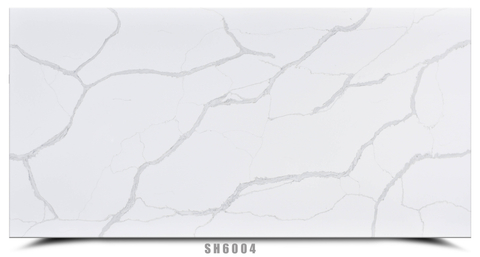 Calacatta Luna Quartz SH6004