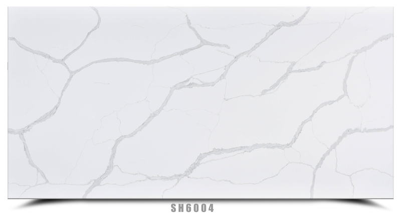 Calacatta Luna Quartz SH6004