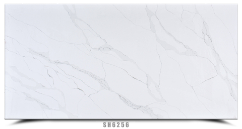 Calacatta Sparkle Gold Poler SH6256