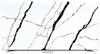 Sydney White Quartz SH6297