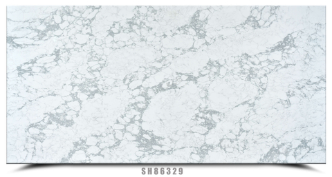 Celestial White Quartz SH86329