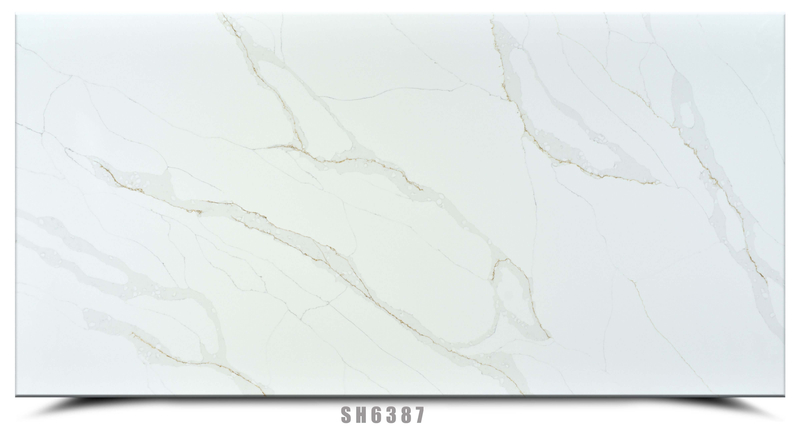 Calacatta Mont Blanc SH6387
