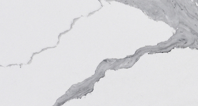 Calacatta Quartz Slab SH6033