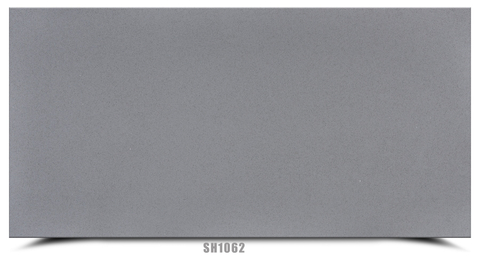 Grey Slab with Black Grain SH1062