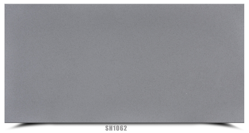 Grey Slab with Black Grain SH1062