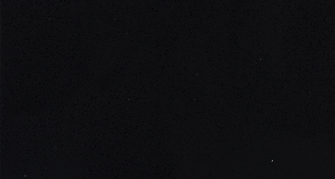 Black Galaxy Quartz Slabs SH1177