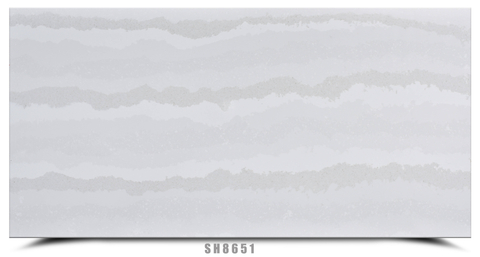Wood Veins Quartz SH8651