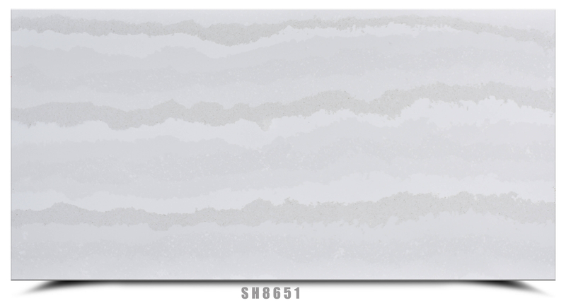 Wood Veins Quartz SH8651