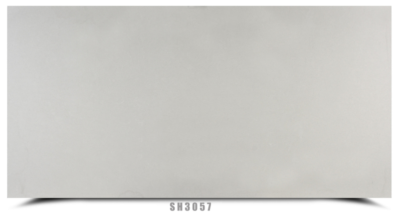 Spotted Gray Quartz SH3057