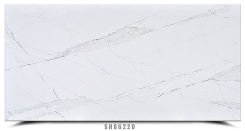 Ethereal Noctis Quartz SH86220