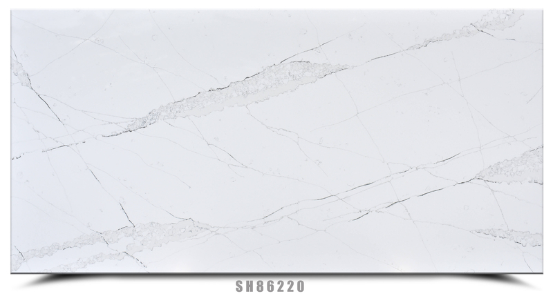 Ethereal Noctis Quartz SH86220