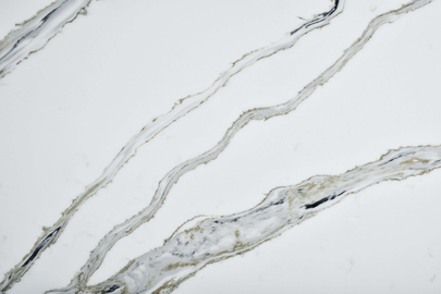 Calacatta River Quartz SH8667