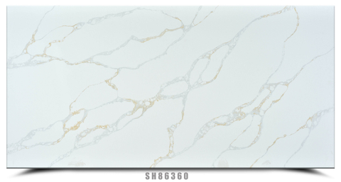 Exploring Elegance Quartz SH86360
