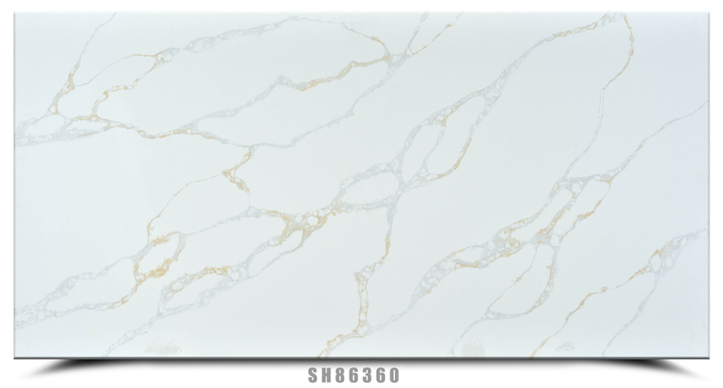 Exploring Elegance Quartz SH86360