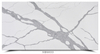 Calacatta Quartz Slab SH6033