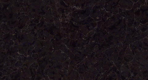 Brown Quartz with Gold Veins SH5086