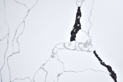 quartz white and black SH86111