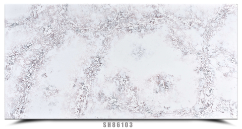 Calacatta Rose Quartz SH86103