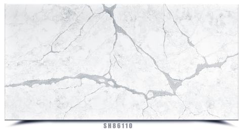 Calacatta Naples Quartz SH86110