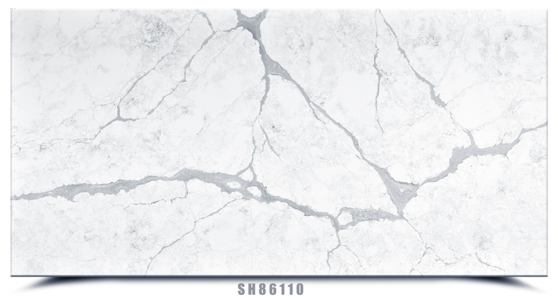Calacatta Naples Quartz SH86110