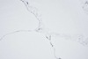 White Quartz Blue Veins SH6183