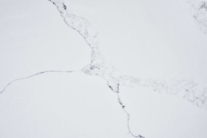 White Quartz Blue Veins SH6183